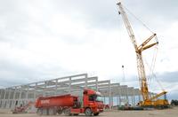 inconsoWMS X steuert Distributionslogistik für Bosch Thermotechnik