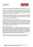 Daily Deals, Private Shopping und Mobile Shopping treiben Onlinehandel in Italien an