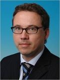 Prof. Dr. Frank Giesa neuer Regionalgruppensprecher Weser/Ems der Bundesvereinigung Logistik