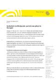 Sauberkeit im Blickpunkt: parts2clean glänzt in Stuttgart