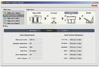 Der KODAK Intelligent Prepress Manager 2.0 ermöglicht die automatische Überwachung von zusätzlichen CTP-Linien