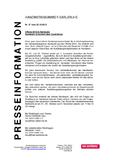 Offerta 2012: Handwerk informiertüber Ausbildung