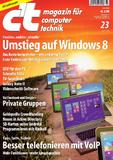 Der PC kommt im 21. Jahrhundert an