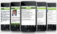 Event-App begeistert Teilnehmer und Eventmanager