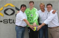 Handball-Bundesliga: Erfolgreiche HCE-Kommunikation aus Erlangen