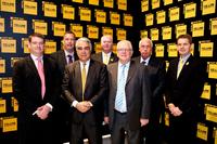 Die Anton Group bekräftigt mit Multi-Millionen-Investition ihr Bekenntnis zur KODAK Stream Inkjet-Technologie