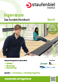 Karriere-Chancen für Ingenieure weiter gut