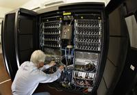 DG-i? Dembach Goo Informatik unterstützt Mainframe-Projekt an der Universität Leipzig