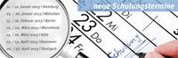 onOffice Seminare im Jahr 2013