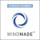 Frischer Wind für eine CO2-neutrale Produktion