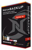 Die neue Version NovaBACKUP 14 bietet für Windows 8 und Windows Server 2012 zertifizierte Datensicherheit