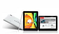 BULLMANs 2.te Tablet-Generation: 320% mehr Leistung