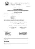 „Students meet industry“: Schiffbautechnische Gesellschaft tagt am 26. Oktober in der Hochschule Bremen