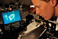 Doktorand der TU Ilmenau für wissenschaftliche Arbeit ausgezeichnet