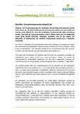 Sovello: Investorenprozess dauert an