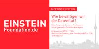 Wie bewältigen wir die Datenflut?