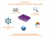 Netzwerk Performance Management für das virtualisierte Unternehmen