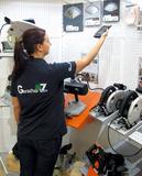 Mobile Datenerfassung bei Gerschwitz
