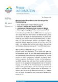 Metropolregion Rhein-Neckar bei Gründungen im Rückwärtsgang