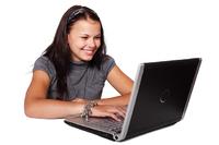 Bewerber-Andrang bei Online-Domains
