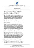 Donauausbau zwischen Straubing und Vilshofen Donauausbau zwischen Straubing und Vilshofen