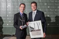 NETZKERN erhält Wuppertaler Wirtschaftspreis 2012