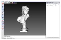 Artec veröffentlicht Lite-Version des portablen 3D-Scanners Eva und stellt die hauseigene Scan-Software Artec Studio 9.0 vor