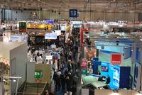 EuroBLECH 2012:  Aussteller werten Branchenleitmesse als Erfolg
