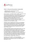 Softline AG: Alle operativen Konzerneinheiten erstmals profitabel Softline AG: Alle operativen Konzerneinheiten erstmals profitabel