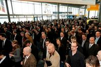 „Innovationsstraße der Telematik“ erstmals auf der LogiMAT 2013