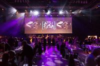 b&b eventtechnik unterstützt Charity-Gala