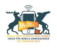 „BW Goes Mobile 2013“ prämiert Baden-Württembergs beste Ideen für mobile Anwendungen