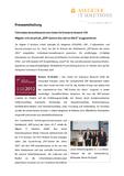 Allgeier mit cierp3 als?ERP-System des Jahres 2012? ausgezeichnet