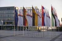 Vielfältiger Kongress für Außenwirtschaft