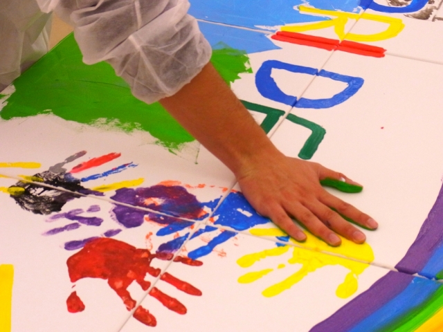 Kunst und Teambuilding – ein perfektes Team – eine Kombination mit nachhaltiger Wirkung! Kunst und Teambuilding – ein perfektes Team – eine Kombination mit nachhaltiger Wirkung!