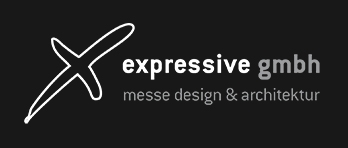 Flexibles Standdesign: eXpressive ist Vertriebspartner von Milos Concepts