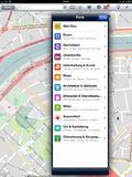 Ulmon veröffentlicht wichtiges Update der Reise-App City Maps 2Go