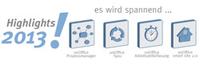 onOffice Software Highlights 2013