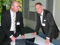 „Simulationstag“ des Carbon Composites e.V.: 75 Teilnehmer hören aktuelle Forschungsergebnisse von der Prozess-Simulation bis zum Strukturnachweis
