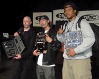 DJ Izoh gewinnt die 2012 DMC Championship