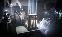 Xbox 360 verwandelt Liechtenstein in ein HALO-Universum   um den bevorstehenden Launch von HALO 4 zu feiern