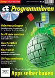 Programmiersprachen kreativ einsetzen