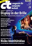 Das Online-Ich vor Hackern schützen
