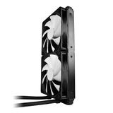 Caseking exklusiv: NZXT Kraken X40 und X60 Wasserkühlung – die erste All-in-one-Kühlung mit 140-mm-Lüftern