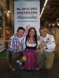 sport.aktiv Erfurt 3./4.11.2012