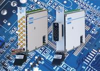 Pickering Interfaces veröffentlicht neue erweiterbare PXI RF Matrizen
