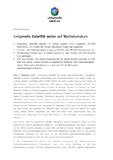 Unitymedia KabelBW weiter auf Wachstumskurs