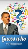 Aktuell zur US-Wahl: Wer war Präsident? – Mobilinga startet neue iPhone App im Apple App Store