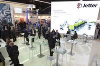 Jetter bringt in Nürnberg JetSym Version 5