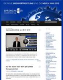 www.NHK2010.de: Der Immobilienbewertungs-Blog zur neuen Sachwertrichtlinie und zu den neuen NHK 2010